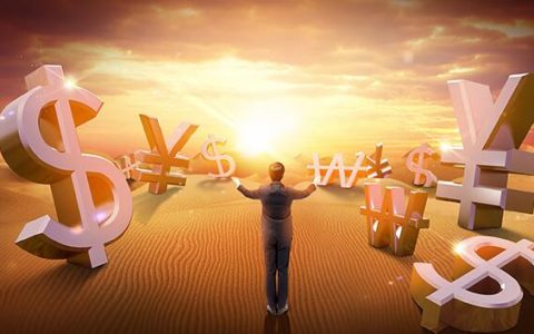 美国原油宝中行